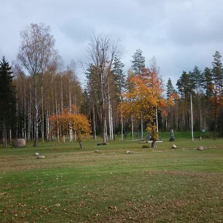Koveri Holiday Center Pokój zdjęcie