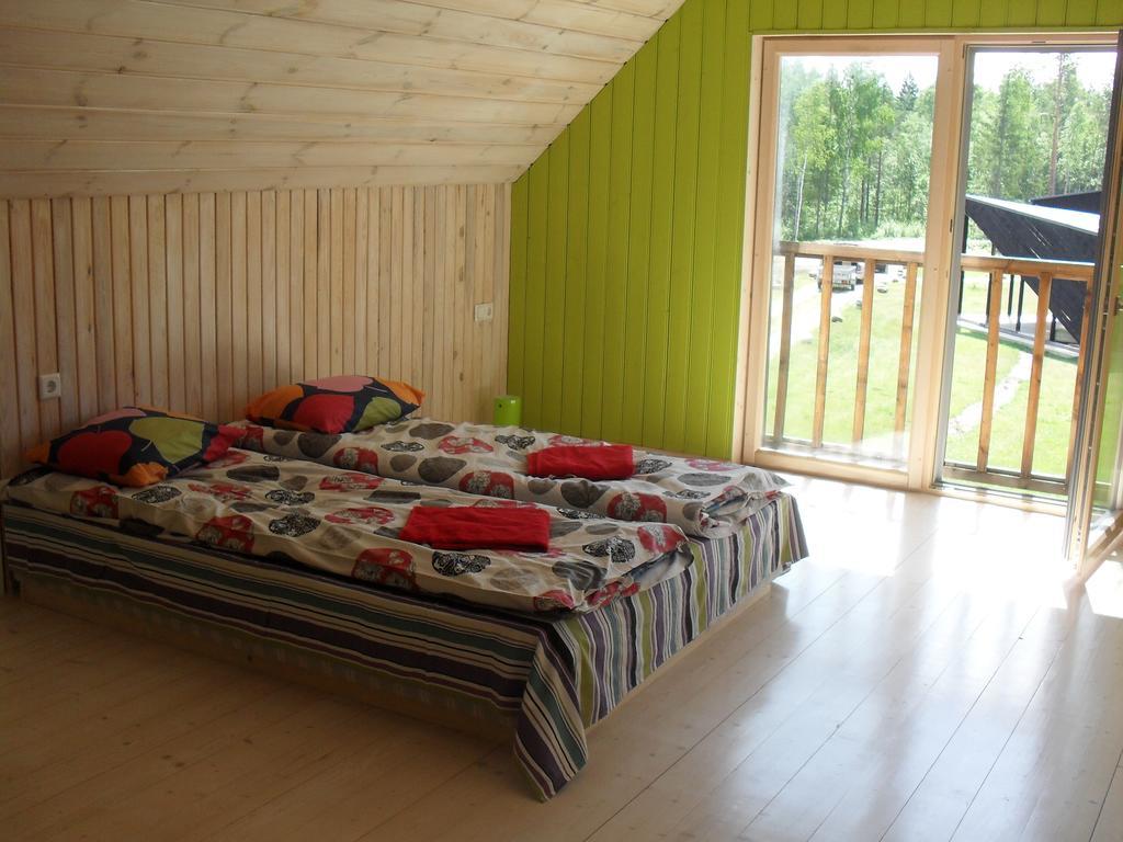 Koveri Holiday Center Pokój zdjęcie