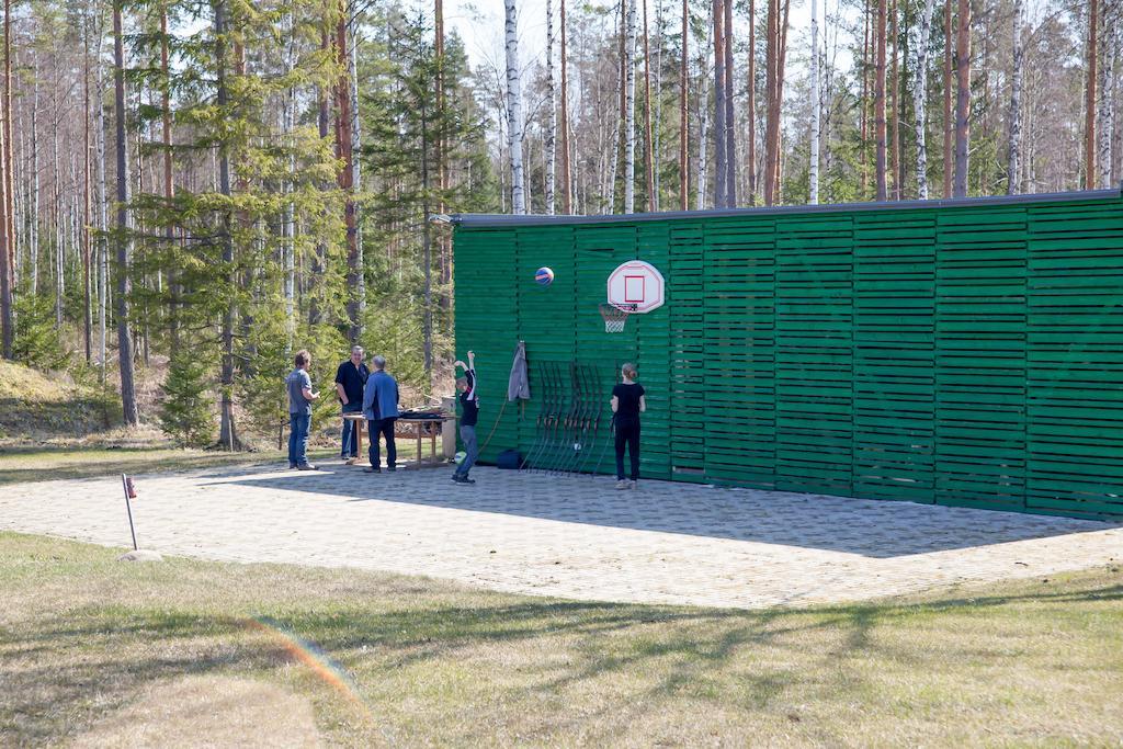 Koveri Holiday Center Zewnętrze zdjęcie