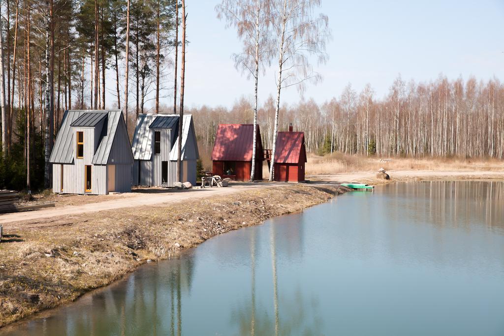 Koveri Holiday Center Zewnętrze zdjęcie