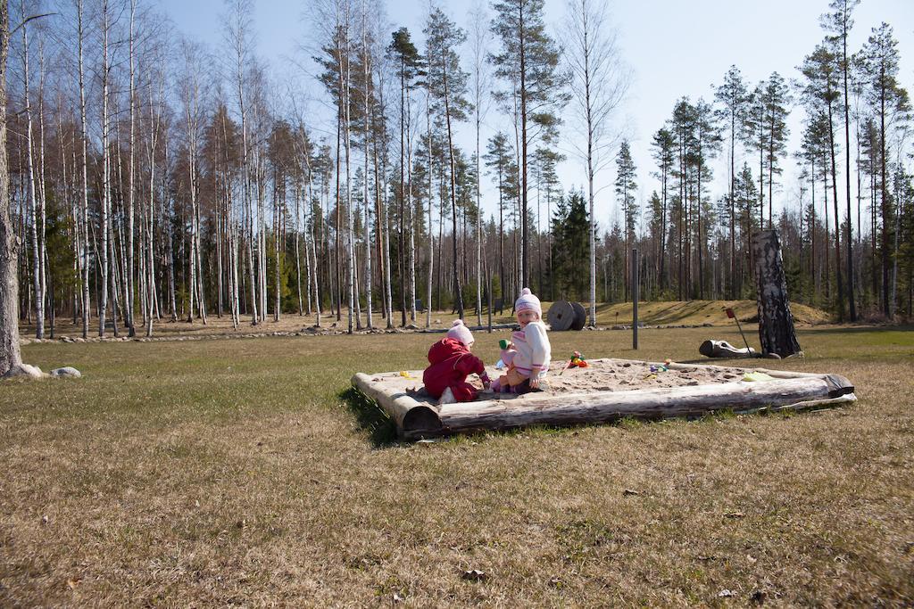 Koveri Holiday Center Zewnętrze zdjęcie