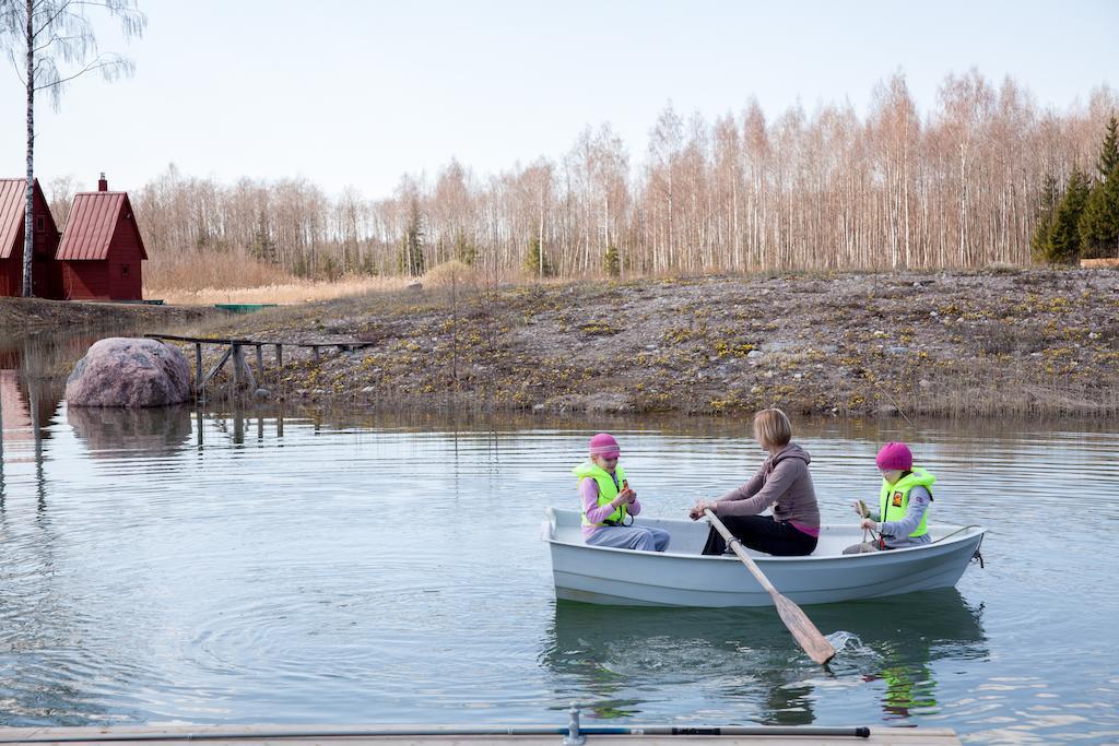 Koveri Holiday Center Zewnętrze zdjęcie