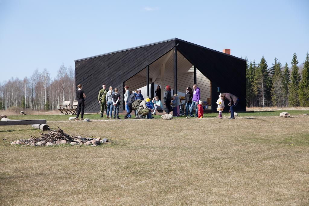 Koveri Holiday Center Zewnętrze zdjęcie