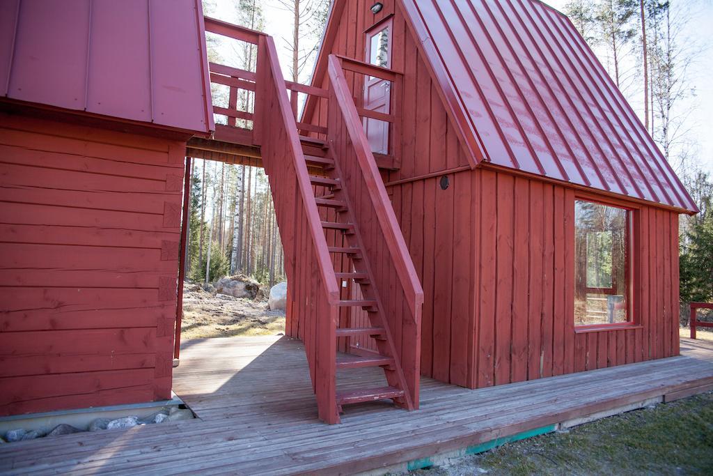 Koveri Holiday Center Pokój zdjęcie