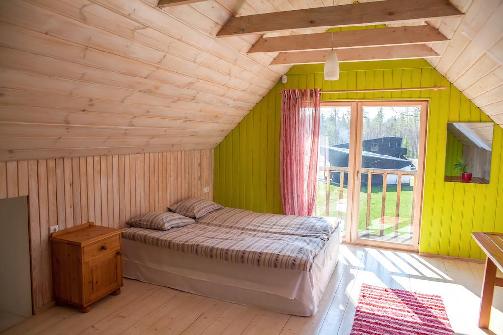 Koveri Holiday Center Pokój zdjęcie
