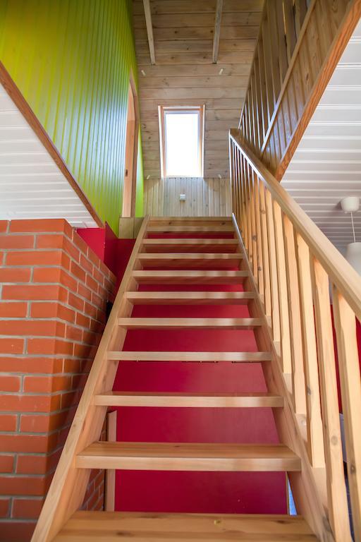 Koveri Holiday Center Pokój zdjęcie