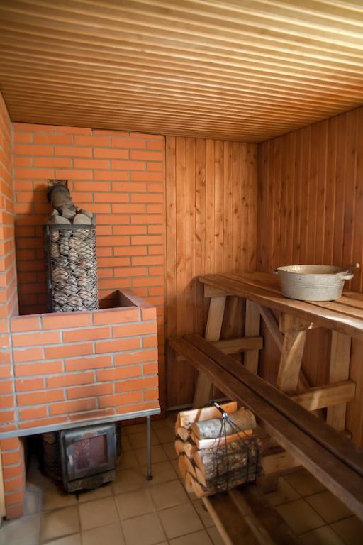 Koveri Holiday Center Zewnętrze zdjęcie