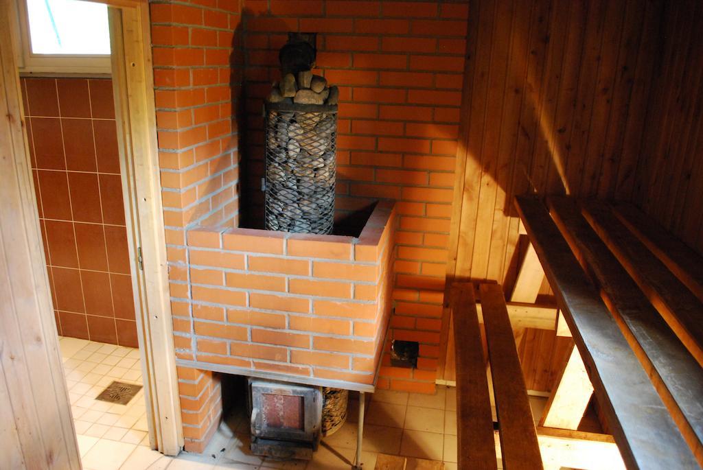 Koveri Holiday Center Pokój zdjęcie