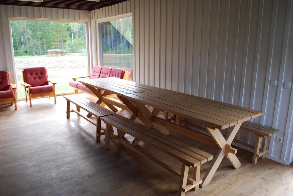 Koveri Holiday Center Pokój zdjęcie