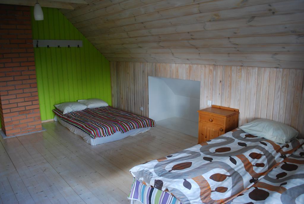 Koveri Holiday Center Pokój zdjęcie