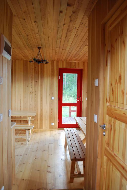 Koveri Holiday Center Pokój zdjęcie
