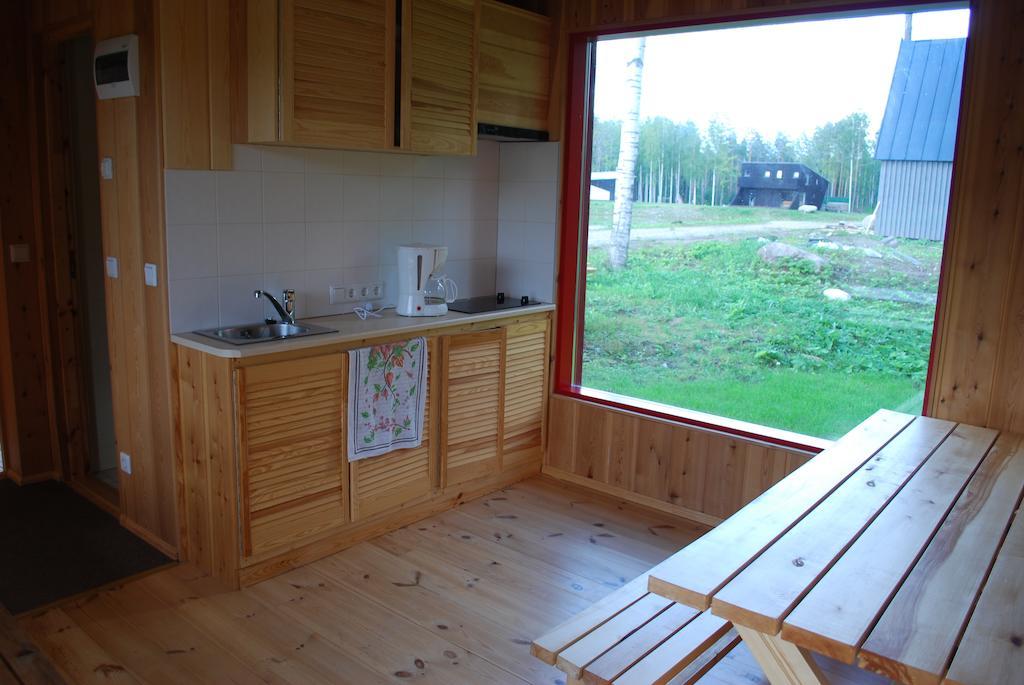 Koveri Holiday Center Pokój zdjęcie