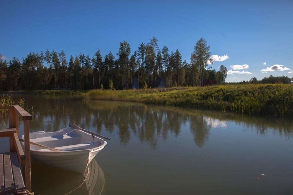 Koveri Holiday Center Zewnętrze zdjęcie
