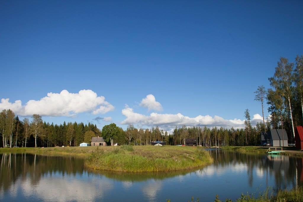 Koveri Holiday Center Zewnętrze zdjęcie