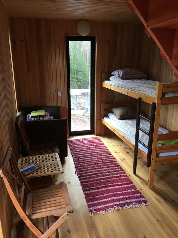 Koveri Holiday Center Zewnętrze zdjęcie