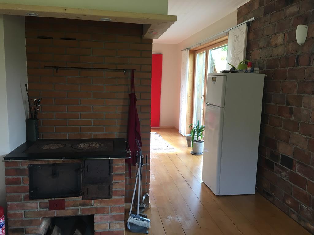 Koveri Holiday Center Zewnętrze zdjęcie