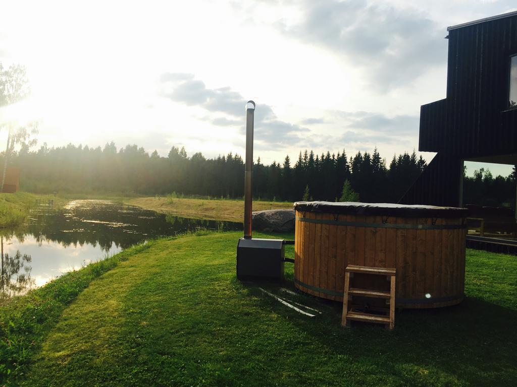 Koveri Holiday Center Zewnętrze zdjęcie
