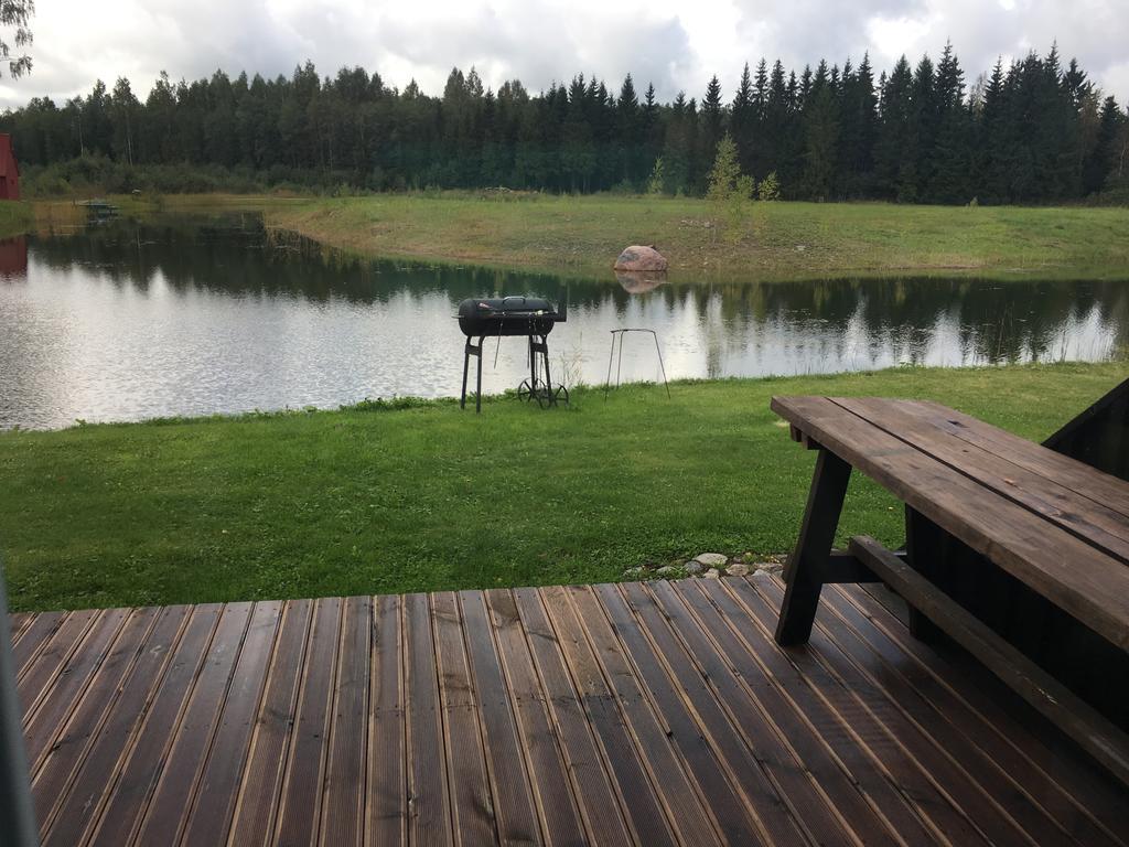 Koveri Holiday Center Zewnętrze zdjęcie