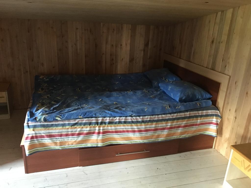 Koveri Holiday Center Zewnętrze zdjęcie