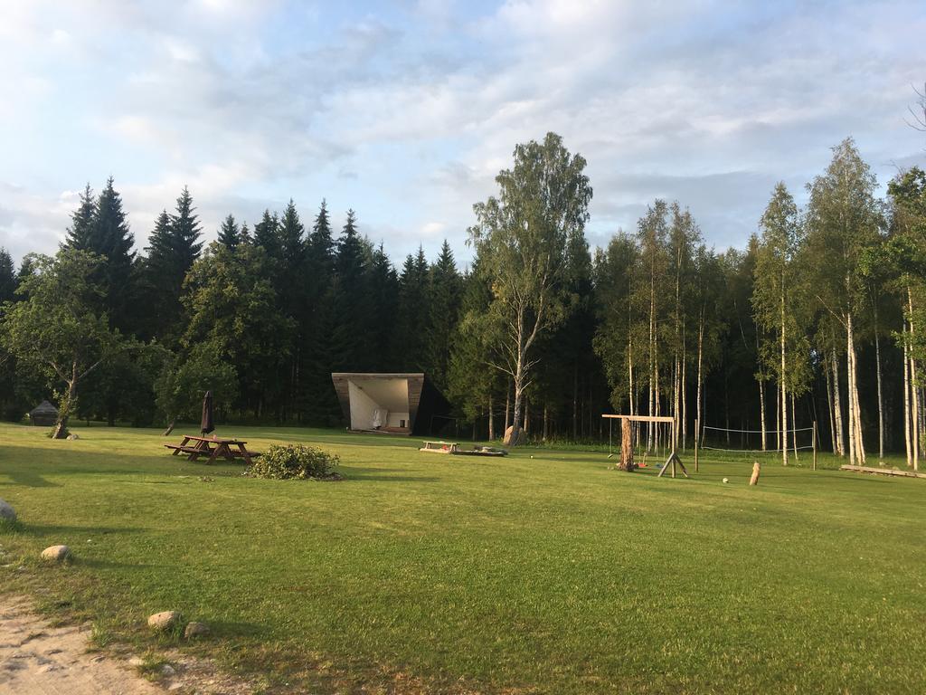 Koveri Holiday Center Zewnętrze zdjęcie