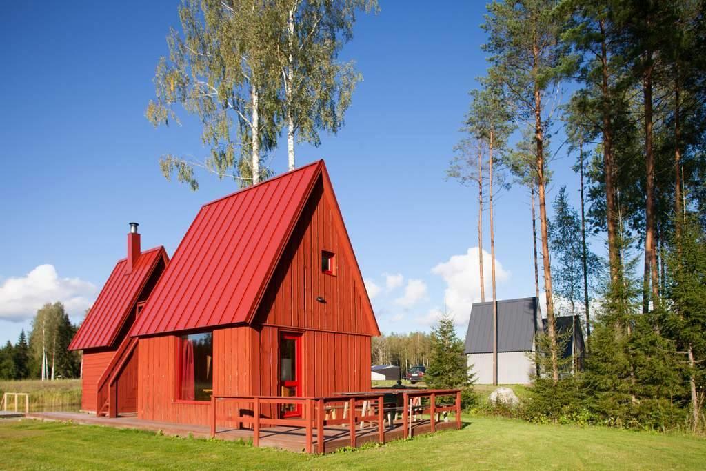 Koveri Holiday Center Zewnętrze zdjęcie