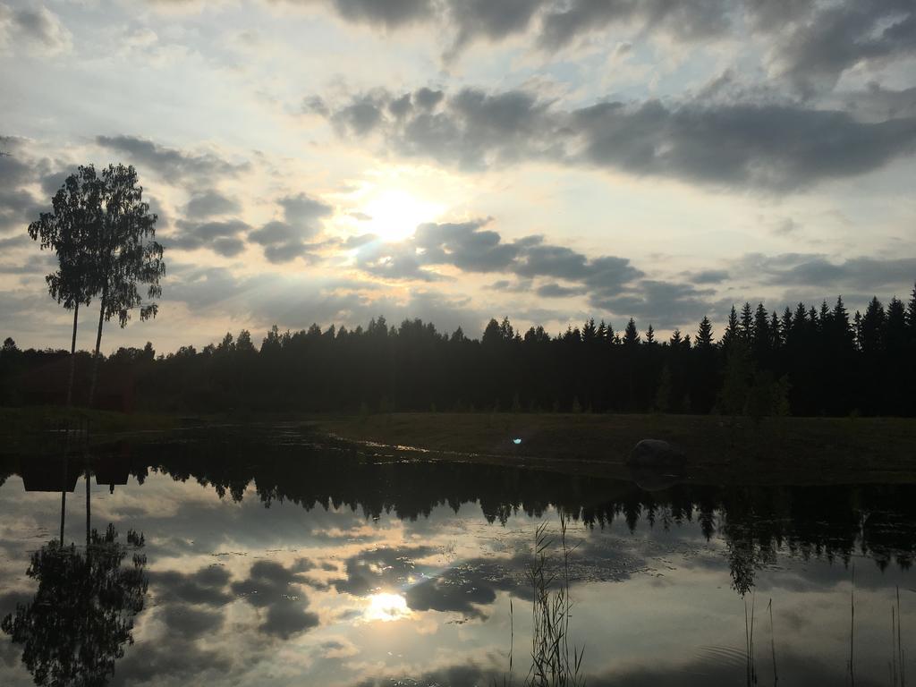 Koveri Holiday Center Zewnętrze zdjęcie