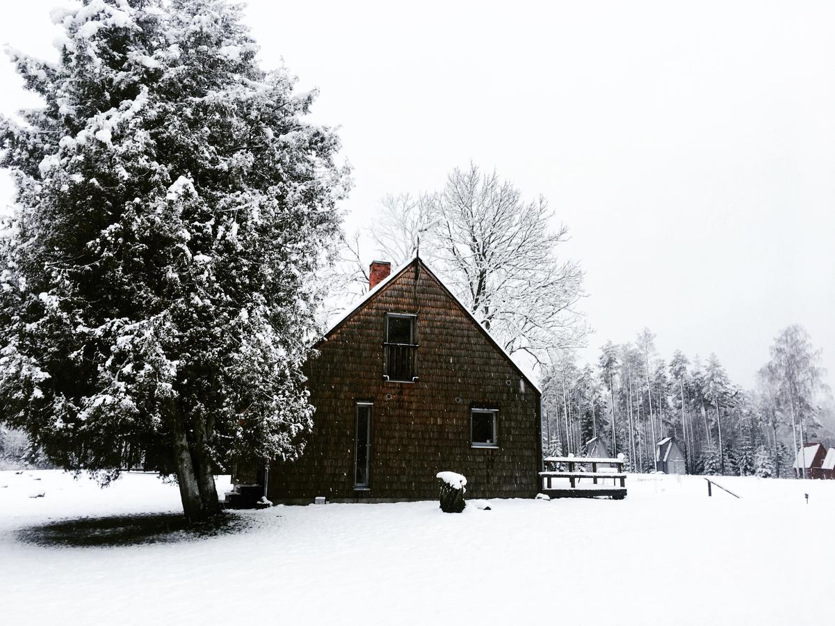 Koveri Holiday Center Zewnętrze zdjęcie
