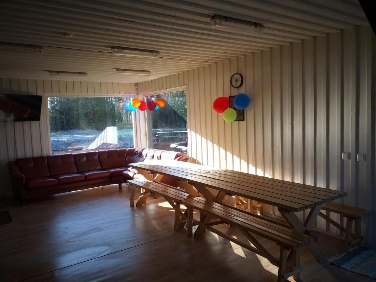Koveri Holiday Center Zewnętrze zdjęcie